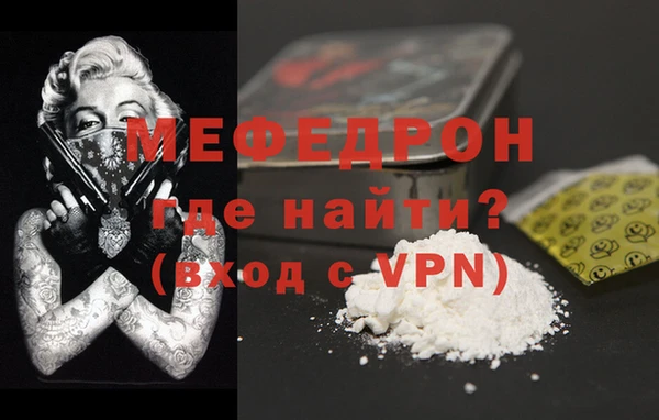индика Мегион